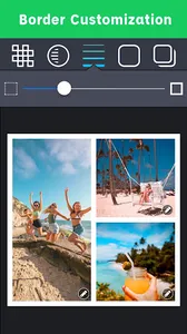 Pic Stitch: Collage Maker screenshot 3