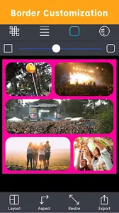 Pic Stitch: Collage Maker screenshot 5