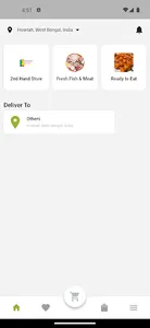 Usedtoo Shop screenshot 1