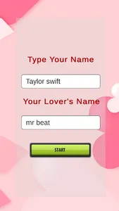 LoveScore Couple Compatibility screenshot 5