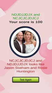 LoveScore Couple Compatibility screenshot 8
