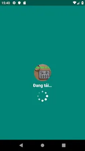 Xem biển số xe khoa học screenshot 0