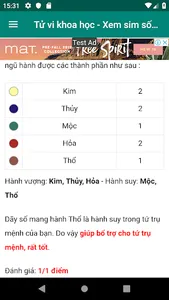 Xem sim số đẹp screenshot 13