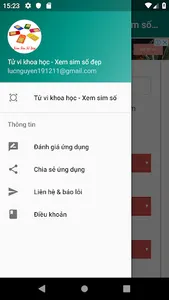 Xem sim số đẹp screenshot 3