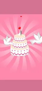 WedMatch - Instant Weddings screenshot 1