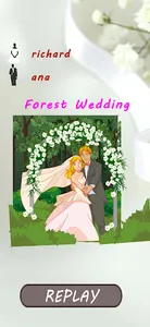 WedMatch - Instant Weddings screenshot 4