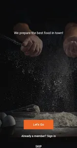 Big Brothers Pizza screenshot 0