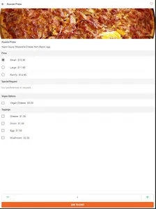 Big Brothers Pizza screenshot 8
