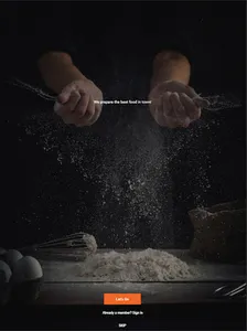 Big Brothers Pizza screenshot 9