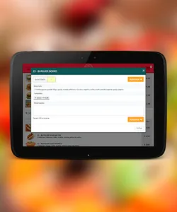 Big Burguer Dlvr screenshot 3