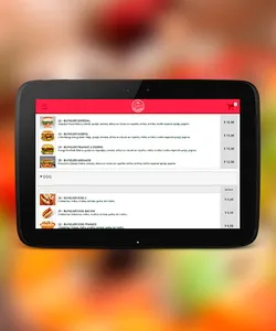 Big Burguer Dlvr screenshot 4