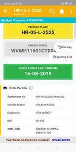EasySeizing-Live screenshot 3