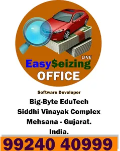 EasySeizing-Office screenshot 0