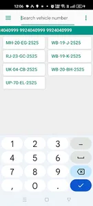 EasySeizing-Premium screenshot 1