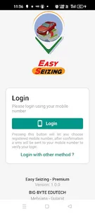 EasySeizing-Premium screenshot 4