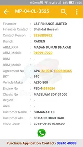 Easy Sizing screenshot 1