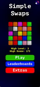 Simple Swaps screenshot 0