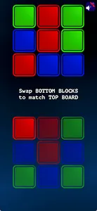 Simple Swaps screenshot 1