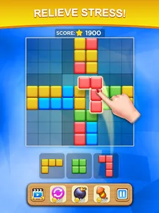 Block Sudoku Puzzle screenshot 12