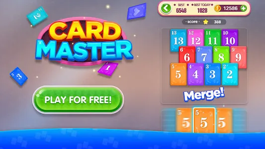 Card Master screenshot 4