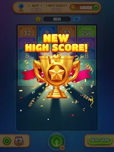 Merge Cash Puzzle screenshot 14
