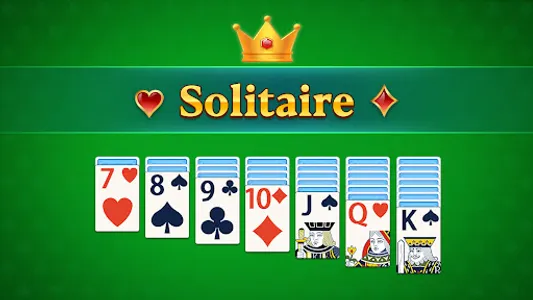 Solitaire screenshot 14