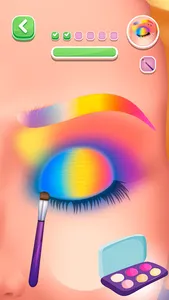 Eye Art DIY screenshot 11