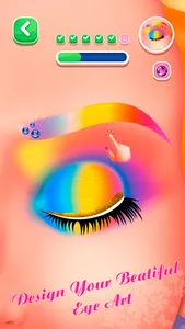 Eye Art DIY screenshot 5