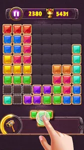 Block Puzzle 2022 screenshot 7