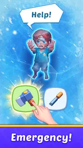 Home Match - Design & Match 3 screenshot 10