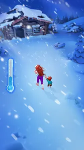 Home Match - Design & Match 3 screenshot 8