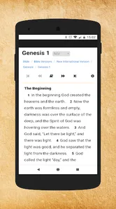 Daniel Bible Prophecy screenshot 6