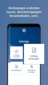 meineBIG screenshot 4