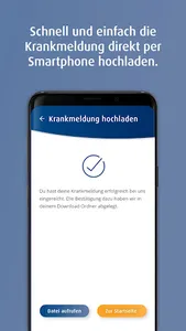 meineBIG screenshot 5