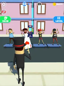 Card Throwing screenshot 12