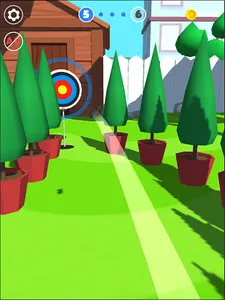 Card Throwing screenshot 14