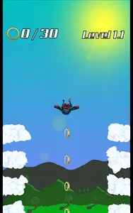 Dive Solo™ Skydiving Game screenshot 11