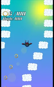 Dive Solo™ Skydiving Game screenshot 12