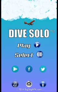 Dive Solo™ Skydiving Game screenshot 14