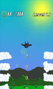 Dive Solo™ Skydiving Game screenshot 3