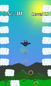 Dive Solo™ Skydiving Game screenshot 4