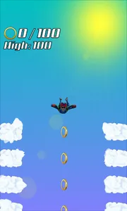 Dive Solo™ Skydiving Game screenshot 5