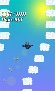 Dive Solo™ Skydiving Game screenshot 6