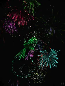 Fireworks Arcade screenshot 10