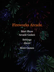 Fireworks Arcade screenshot 11