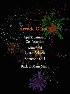 Fireworks Arcade screenshot 12