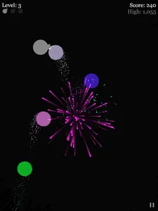 Fireworks Arcade screenshot 8