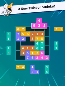 Flow Fit: Sudoku screenshot 11