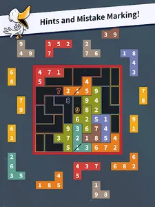 Flow Fit: Sudoku screenshot 9