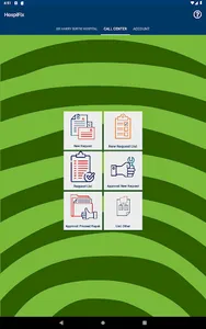 HospiFix screenshot 10